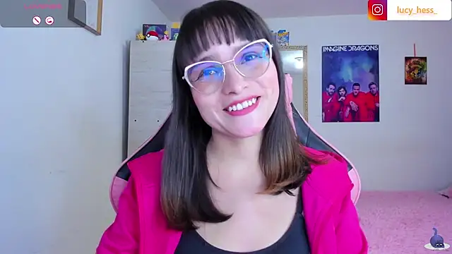 Lucyy-hess online show from 05/29/26, 08:29