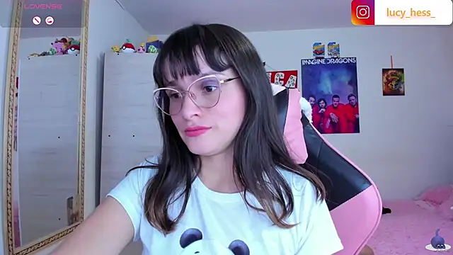 Lucyy-hess online show from 07/15/26, 09:53