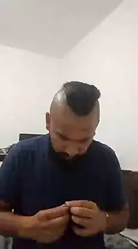 sabor Latino bdsm online show from 12/11/24, 02:19