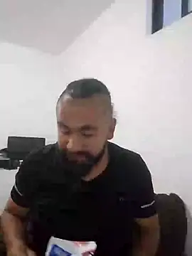 sabor Latino bdsm online show from 12/13/24, 10:23