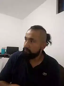 sabor Latino bdsm online show from 12/15/24, 03:02