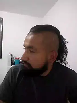 sabor Latino bdsm online show from 12/16/24, 02:25
