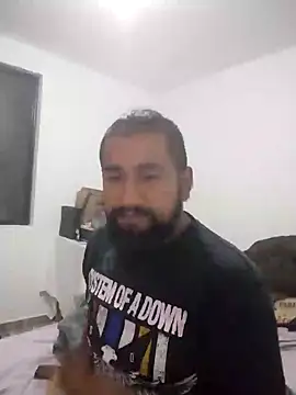 sabor Latino bdsm online show from 12/31/24, 03:34