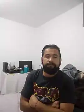 sabor Latino bdsm online show from 01/07/25, 01:49