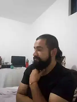 sabor Latino bdsm online show from 01/09/25, 01:50