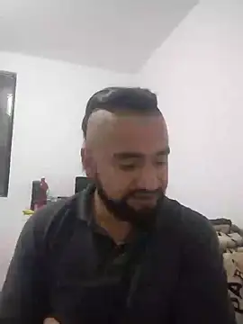 sabor Latino bdsm online show from 01/10/25, 02:46