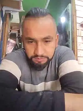 sabor Latino bdsm online show from 01/12/25, 04:40