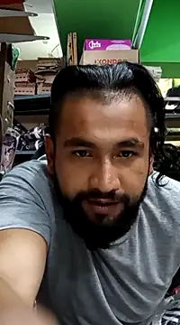 sabor Latino bdsm online show from 02/19/25, 11:25