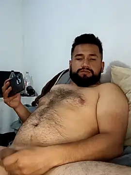 sabor Latino bdsm online show from 10/02/25, 07:32