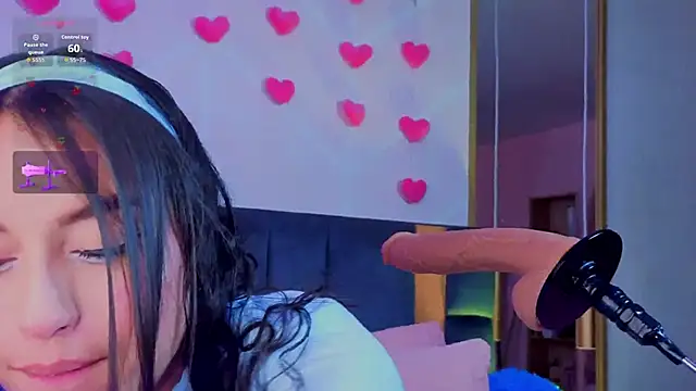 MadyJackson online show from 04/24/26, 11:34