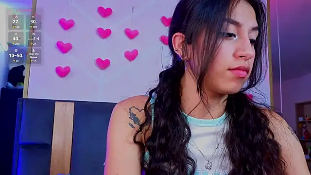 MadyJackson online show from 04/29/26, 12:27