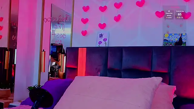 MadyJackson online show from 05/13/26, 11:40