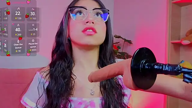 MadyJackson online show from 06/13/26, 11:52