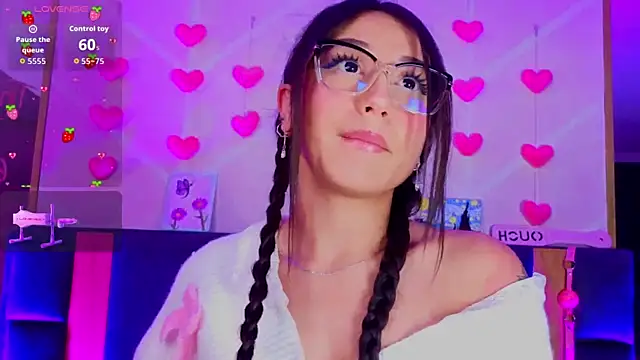 MadyJackson online show from 07/02/26, 11:49