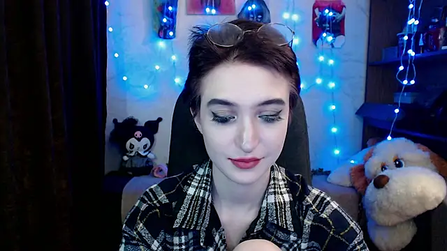 MilanaThorn online show from 02/23/25, 07:38