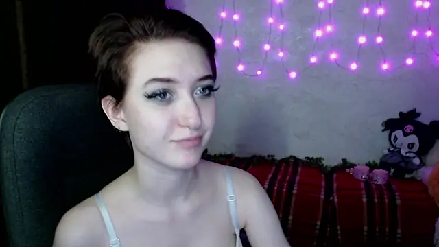 MilanaThorn online show from 03/01/25, 10:53