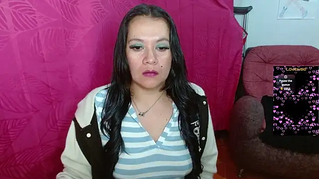 Mercy FoxX online show from 02/06/25, 11:26
