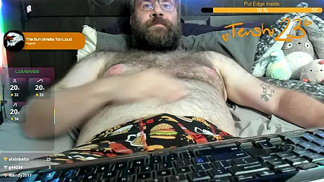tenshi23strip online show from 06/21/26, 05:10