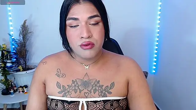 alexiaaross online show from 05/28/26, 07:38