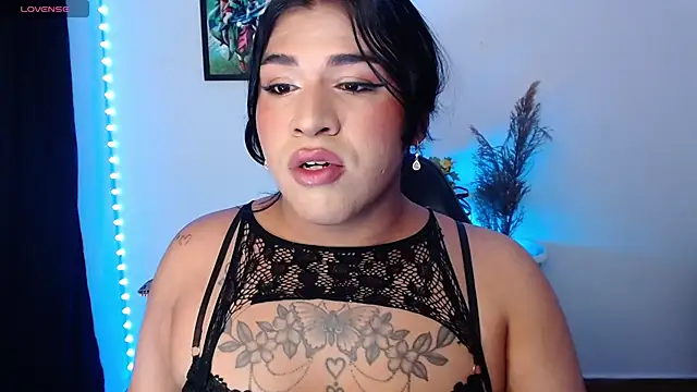 alexiaaross online show from 05/31/26, 06:21
