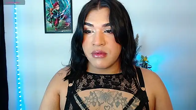 alexiaaross online show from 06/07/26, 09:29
