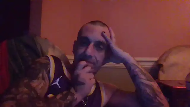 CandiedPompano online show from 11/01/25, 06:48