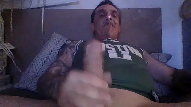 CandiedPompano online show from 06/13/26, 05:33