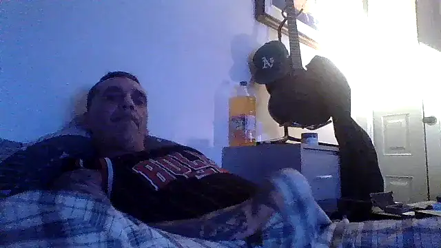 CandiedPompano online show from 07/06/26, 03:47