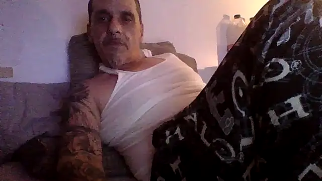 CandiedPompano online show from 07/27/26, 01:56