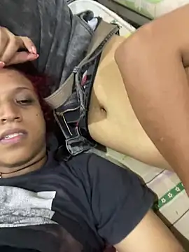 zahrivk1 online show from 01/20/25, 07:36