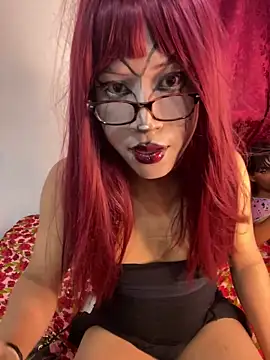 zahrivk1 online show from 02/09/25, 11:04