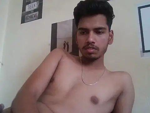 sexy rohit online show from 03/23/25, 08:04