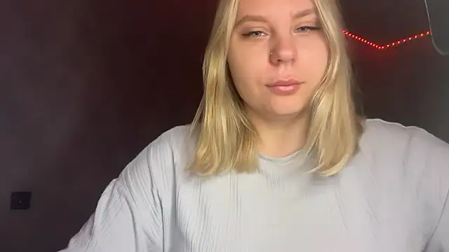 Thalia  Star online show from 11/27/25, 04:47