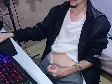 scorpbqt online show from 05/25/26, 12:49