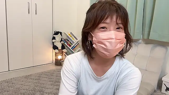 Risa 06 online show from 07/26/26, 11:50