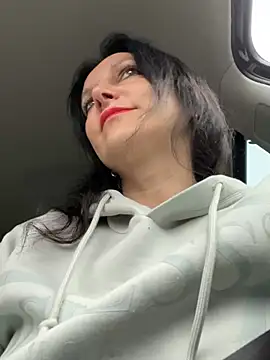 -OLYA- online show from 02/24/25, 07:00