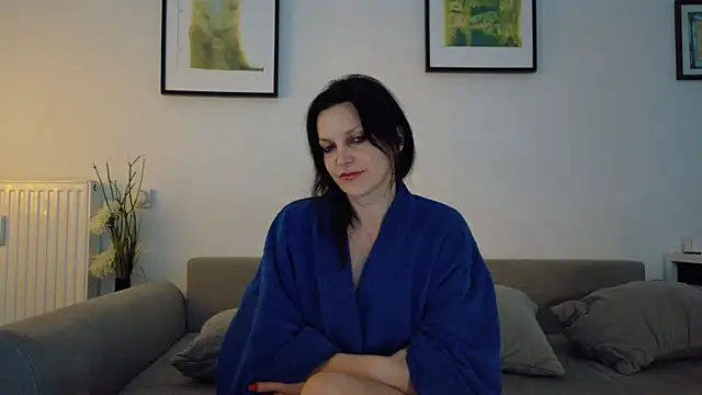 -OLYA- online show from 02/25/25, 12:36