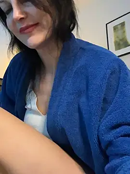 -OLYA- online show from 03/01/25, 01:32