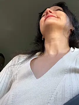 -OLYA- online show from 03/04/25, 07:19
