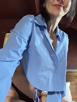 -OLYA- online show from 03/09/25, 08:18