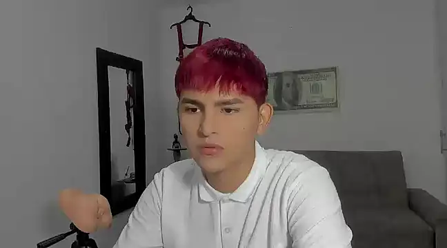 Snapshot of Lyam_ap chatting on 12/25/24, 04:01 Lyam ap online show from 12/25/24, 04:01