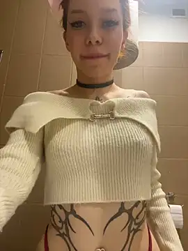 babydolll online show from 12/15/24, 10:58