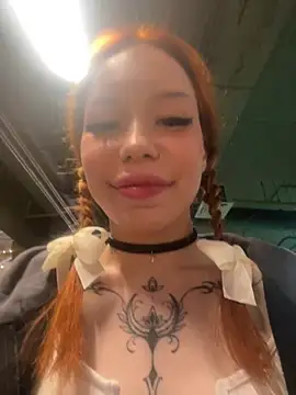 babydolll online show from 12/22/24, 06:59