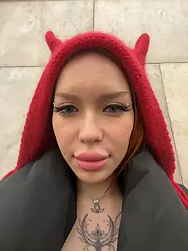 babydolll online show from 01/05/25, 08:00
