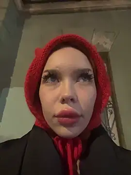 babydolll online show from 01/06/25, 04:34