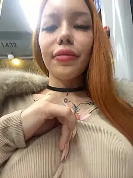 babydolll online show from 01/11/25, 06:23