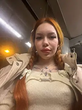 babydolll online show from 01/15/25, 06:08