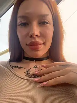 babydolll online show from 01/22/25, 11:23