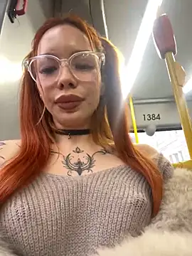 babydolll online show from 01/23/25, 11:15