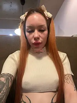 babydolll online show from 02/07/25, 03:19